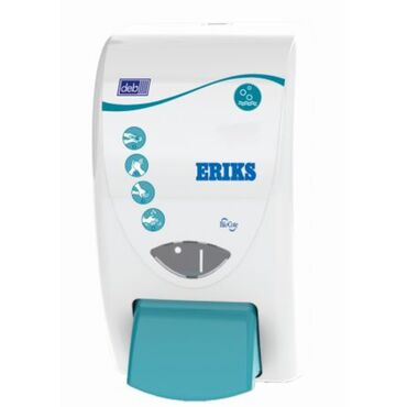 Cleanse antibac dispenser 2l - (foam)